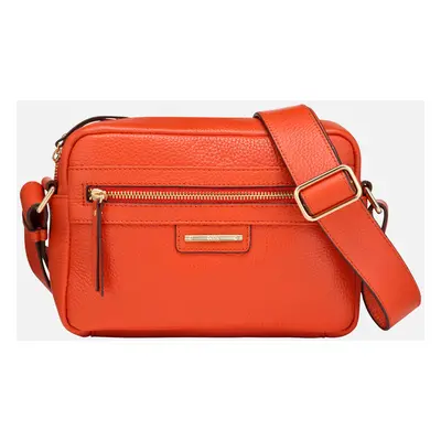 GEOX Blandine Woman Orange, Size: