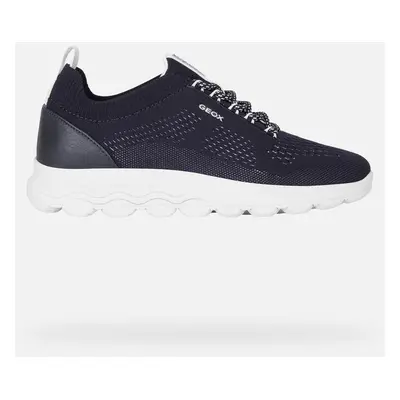 GEOX Spherica Woman Navy, Size: