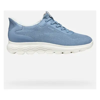 GEOX Spherica Plus Woman Light Blue, Size: