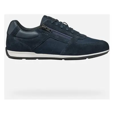 GEOX Ionio Man Navy, Size: