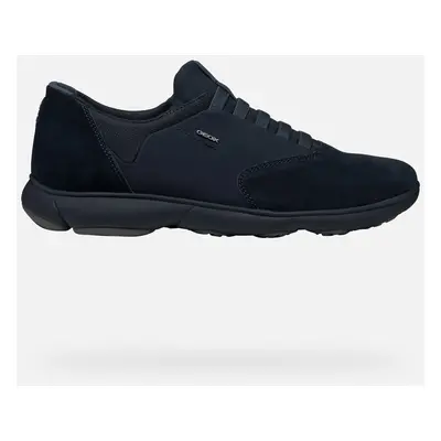 GEOX Nebula Man Navy, Size: