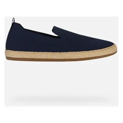 GEOX Pantelleria Man Navy, Size: