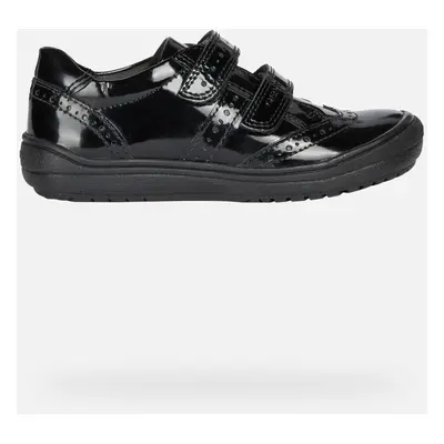 GEOX Hadriel Girl Black, Size: