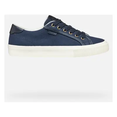 GEOX Emmeleny Woman Navy, Size: