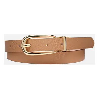 GEOX Belt Woman Rose/dark Rose, Size: