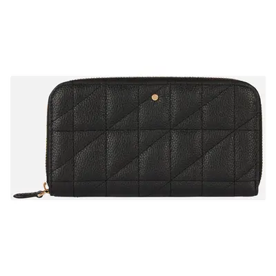 GEOX Wallet Woman Black, Size: