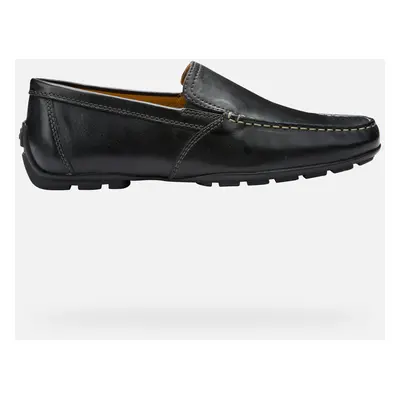 GEOX Moner Man Black, Size: