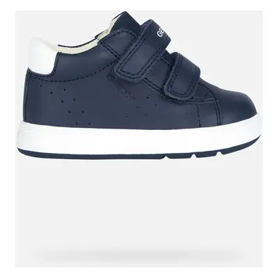 GEOX Biglia Baby Navy/blue, Size: