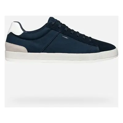 GEOX Serifos Man Navy, Size: