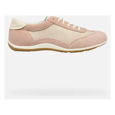 GEOX Vega Woman Light Taupe/beige, Size: