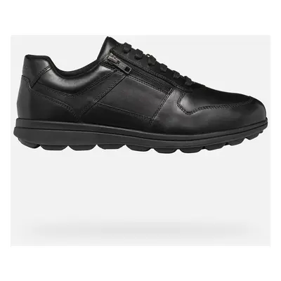 GEOX Spherica Ec12 Man Black, Size: