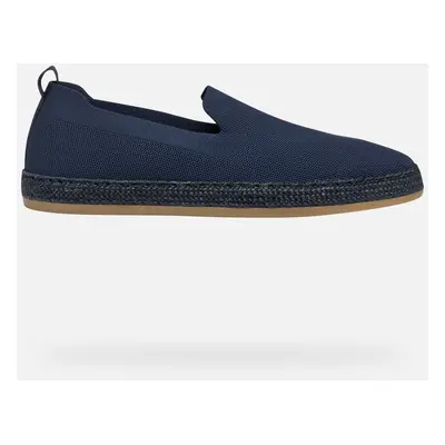 GEOX Pantelleria Man Navy, Size: