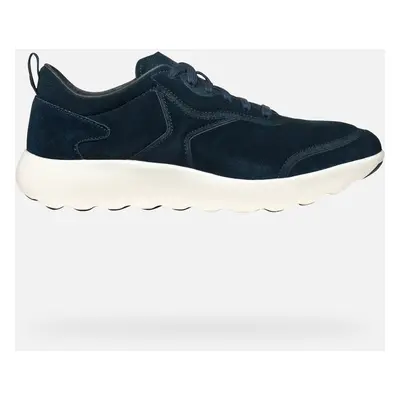 GEOX Xtors Man Navy, Size: