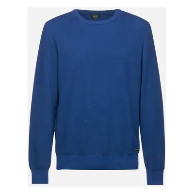 GEOX Knit Man True Navy, Size: