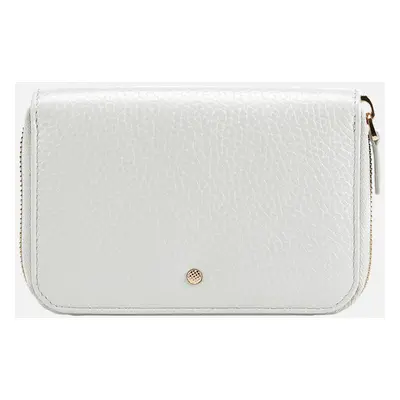 GEOX Wallet Woman White, Size: