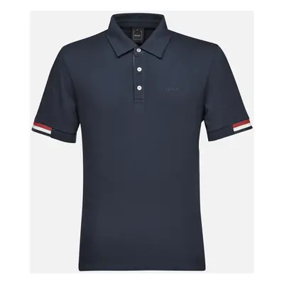 GEOX Polo Man Sky Captain, Size: