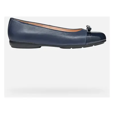 GEOX Annytah Woman Navy, Size: