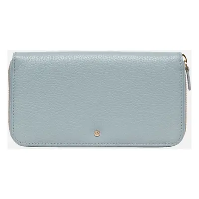 GEOX Wallet Woman Light Sky, Size: