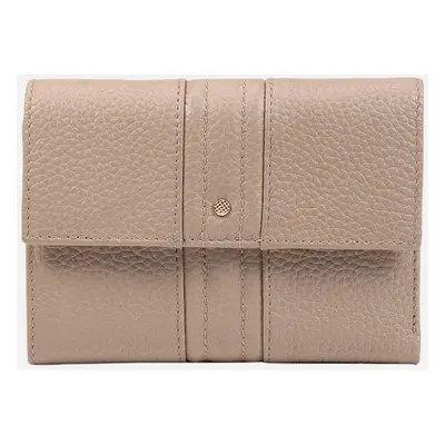 GEOX Wallet Woman Light Taupe, Size: