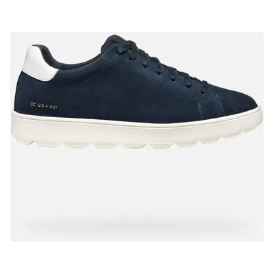 GEOX Spherica Ecub-1 Man Navy, Size: