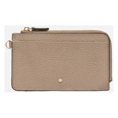 GEOX Wallet Woman Light Taupe, Size: