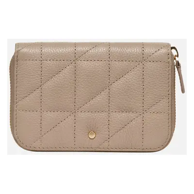 GEOX Wallet Woman Light Taupe, Size: