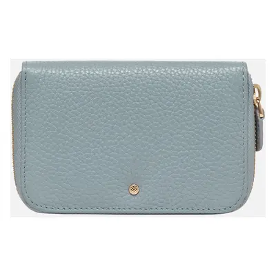 GEOX Wallet Woman Light Sky, Size: