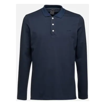 GEOX Polo Man Sky Captain, Size: