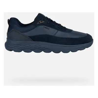 GEOX Spherica Man Navy, Size: