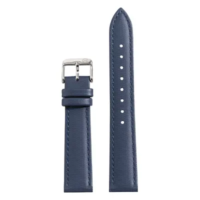 Navy Rayon Strap (18mm)