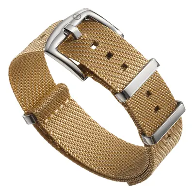 Sand Nato Strap (20mm)