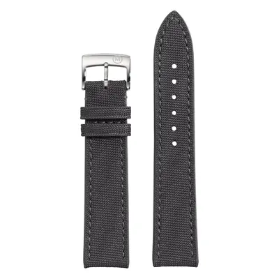 Grey Nytech Strap (20mm)