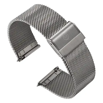 Milanese Strap (22mm)