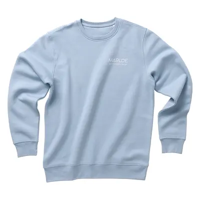 Marloe Sweatshirt - Powder Blue