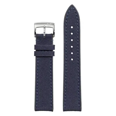 Navy Nytech Strap (20mm)