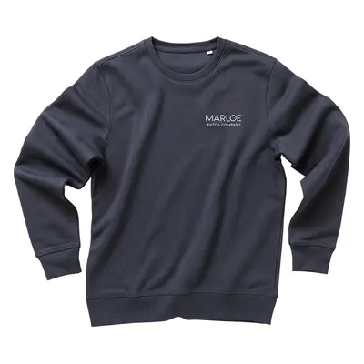 Marloe Sweatshirt - Slate Blue