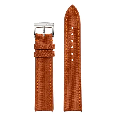 Burnt Orange Nytech Strap (20mm)