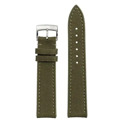 Khaki Green Nytech Strap (20mm)