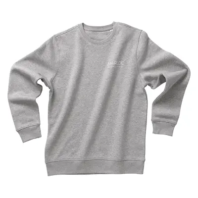 Marloe Sweatshirt - Grey