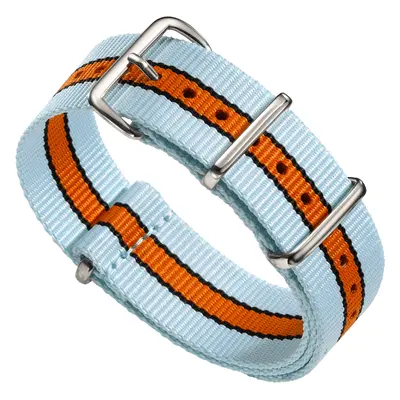 Trackday Nato Strap (20mm)