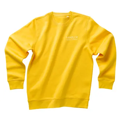 Marloe Sweatshirt - Yellow