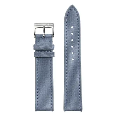 Sky Blue Nytech Strap (20mm)