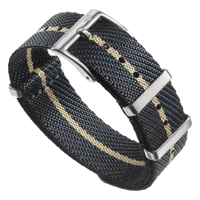 Desert Night Nato Strap (20mm)