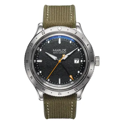 GMT - Night (Seconds Stock)