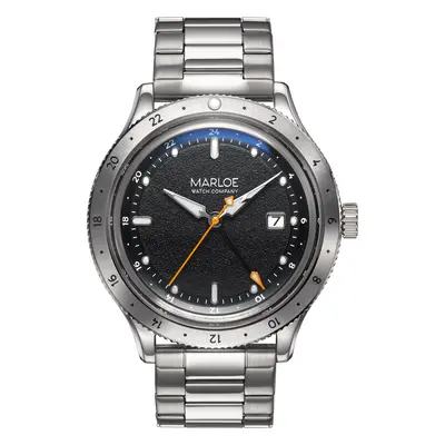 GMT - Night (Seconds Stock)