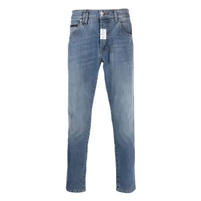 PHILIPP PLEIN - Denim Jeans