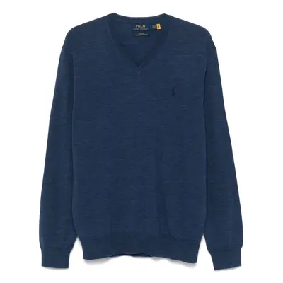 POLO RALPH LAUREN - Wool Sweater