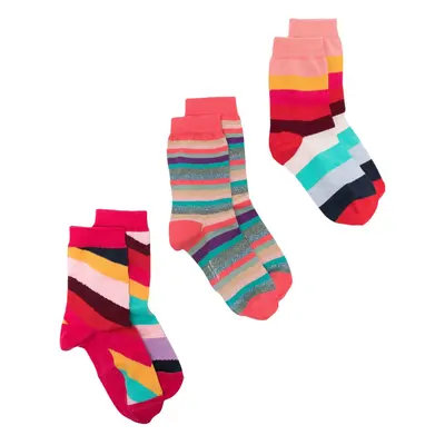 PAUL SMITH - Swirl Pattern Socks