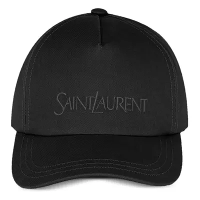 SAINT LAURENT - Brodee Cap