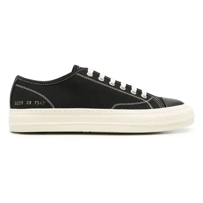 COMMON PROJECTS - Tournament Canvas Sneakers